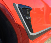 BMW X4 M Competition x-Drive 375kW Individual Toronto Red