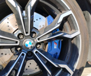 BMW X4 M Competition x-Drive 375kW Individual Toronto Red