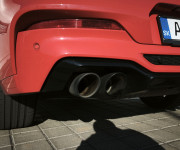 BMW X4 M Competition x-Drive 375kW Individual Toronto Red