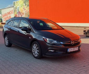 Opel Astra Sport Tourer ST 1.6 CDTI Enjoy
