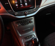 Opel Astra Sport Tourer ST 1.6 CDTI Enjoy