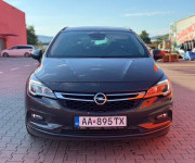 Opel Astra Sport Tourer ST 1.6 CDTI Enjoy