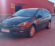 Opel Astra Sport Tourer ST 1.6 CDTI Enjoy
