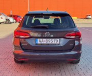 Opel Astra Sport Tourer ST 1.6 CDTI Enjoy