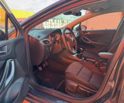 Opel Astra Sport Tourer ST 1.6 CDTI Enjoy