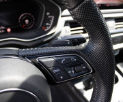 Audi A5 50 3.0 TDI S line quattro tiptronic