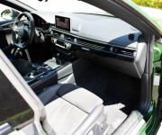 Audi A5 50 3.0 TDI S line quattro tiptronic