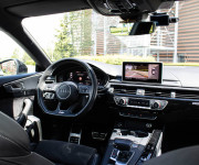 Audi A5 50 3.0 TDI S line quattro tiptronic