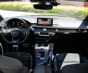 Audi A5 50 3.0 TDI S line quattro tiptronic