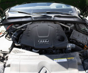 Audi A5 50 3.0 TDI S line quattro tiptronic