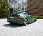 Audi A5 50 3.0 TDI S line quattro tiptronic