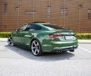 Audi A5 50 3.0 TDI S line quattro tiptronic
