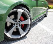 Audi A5 50 3.0 TDI S line quattro tiptronic