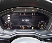 Audi A5 50 3.0 TDI S line quattro tiptronic