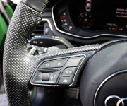 Audi A5 50 3.0 TDI S line quattro tiptronic