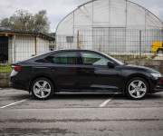 Škoda Octavia 2.0 TDI Ambition, Nelakovaná, Kessy, Lane Assist, Kamera, R18, el. kufor