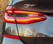 BMW Rad 6 Gran Coupé 630d xDrive Luxury line