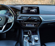 BMW Rad 6 Gran Coupé 630d xDrive Luxury line