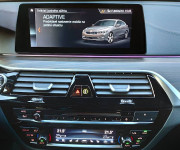 BMW Rad 6 Gran Coupé 630d xDrive Luxury line