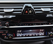 BMW Rad 6 Gran Coupé 630d xDrive Luxury line