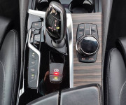 BMW Rad 6 Gran Coupé 630d xDrive Luxury line