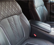 BMW Rad 6 Gran Coupé 630d xDrive Luxury line