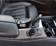 BMW Rad 6 Gran Coupé 630d xDrive Luxury line