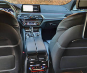 BMW Rad 6 Gran Coupé 630d xDrive Luxury line