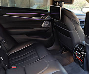 BMW Rad 6 Gran Coupé 630d xDrive Luxury line