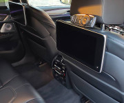 BMW Rad 6 Gran Coupé 630d xDrive Luxury line