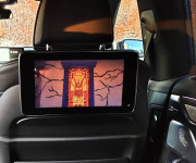 BMW Rad 6 Gran Coupé 630d xDrive Luxury line