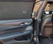 BMW Rad 6 Gran Coupé 630d xDrive Luxury line