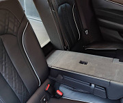 BMW Rad 6 Gran Coupé 630d xDrive Luxury line