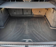 BMW Rad 6 Gran Coupé 630d xDrive Luxury line