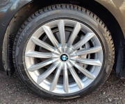 BMW Rad 6 Gran Coupé 630d xDrive Luxury line