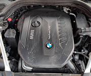 BMW Rad 6 Gran Coupé 630d xDrive Luxury line