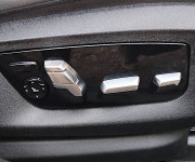 BMW Rad 6 Gran Coupé 630d xDrive Luxury line