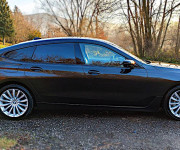 BMW Rad 6 Gran Coupé 630d xDrive Luxury line