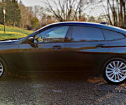 BMW Rad 6 Gran Coupé 630d xDrive Luxury line