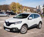 Renault Kadjar Energy TCe 130 Zen