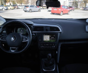 Renault Kadjar Energy TCe 130 Zen