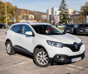 Renault Kadjar Energy TCe 130 Zen