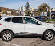 Renault Kadjar Energy TCe 130 Zen