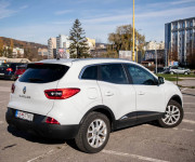 Renault Kadjar Energy TCe 130 Zen