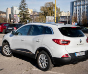 Renault Kadjar Energy TCe 130 Zen