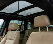 BMW X3 xDrive 20D 135kW A/T M packet, Kamera, Panorama, el. ťažné