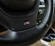 BMW X3 xDrive 20D 135kW A/T M packet, Kamera, Panorama, el. ťažné