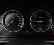 BMW X3 xDrive 20D 135kW A/T M packet, Kamera, Panorama, el. ťažné