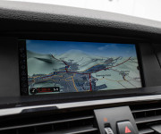 BMW X3 xDrive 20D 135kW A/T M packet, Kamera, Panorama, el. ťažné