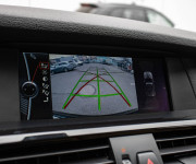 BMW X3 xDrive 20D 135kW A/T M packet, Kamera, Panorama, el. ťažné